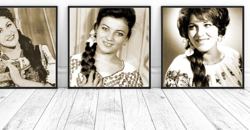 ce par superb aveau in tinerete irina loghin maria ciobanu si elena merisoreanu m am tuns mi au zis ca arat ca o taranca sfaturile de aur ale stilistilor 696cf8189f914