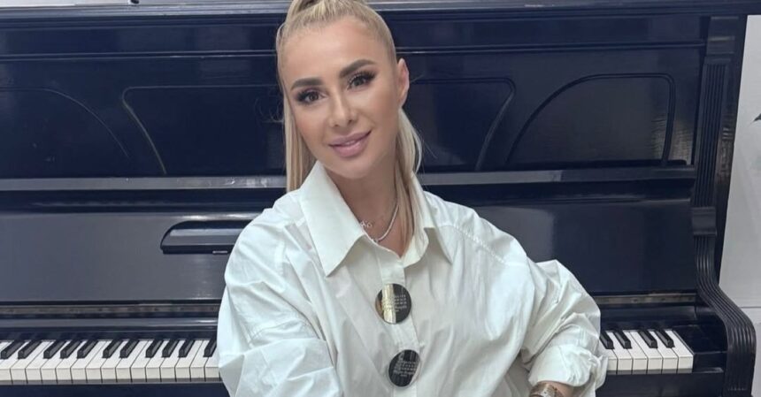 ce studii are anamaria prodan vedeta a inceput filmarile pentru survivor povesti din jungla 69636ba8c4a5f