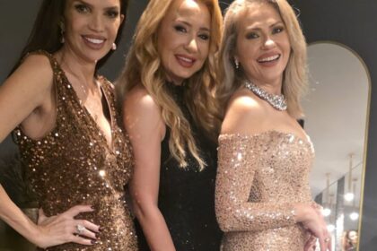 ce vedete au stralucit la revelionul artistilor organizat pe 10 ianuarie la mamaia mirela vaida a prezentat evenimentul 696519bcb4be3