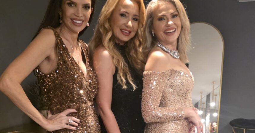 ce vedete au stralucit la revelionul artistilor organizat pe 10 ianuarie la mamaia mirela vaida a prezentat evenimentul 696519bcb4be3