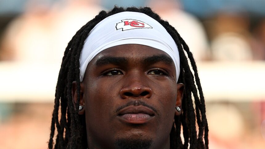 chiefs aware of domestic violence allegations made by rashee rices ex 695f1758e1f32