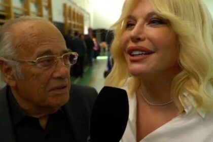 clipe grele pentru loredana groza tatal artistei a murit am sperat ca momentul acesta sa nu vina niciodata 695653f47e7ce