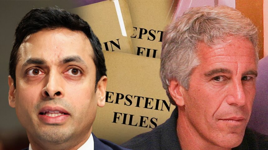 congressman probing epstein files makes new years resolution targeting enablers 695680deeb910