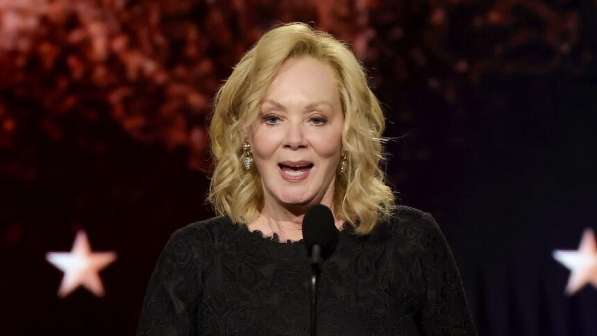 critics choice awards 2026 winners jean smart wins her fourth straight best comedy actress honor but hacks is upset for top honor 695b191c14daa