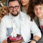 cum a sarbatorit catalin maruta implinirea varstei de 48 de ani persoana speciala care i a fost alaturi cat timp imi spune la multi ani stiu ca sunt bine 6979bc88d0a72