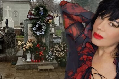 cum arata mormantul lui horia moculescu revolta marianei moculescu sa i aprinda lumanari alexandra velniciuc eu nu l iert nici mort 695fc1505b73c