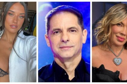 cum arata viata vedetelor din romania inainte sa ajunga celebre ce meserii neasteptate aveau gina pistol dan negru sau antonia 695cd6639b411