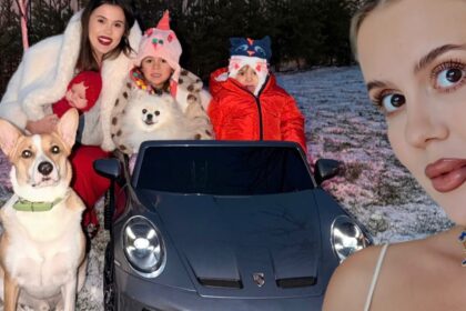 cum reuseste emily burghelea sa fie o mama relaxata si linistita vedeta a nascut recent al 3 lea copil am invatat sa respir sa observ sa simt lucrurile mai profund 6965f2e44a649