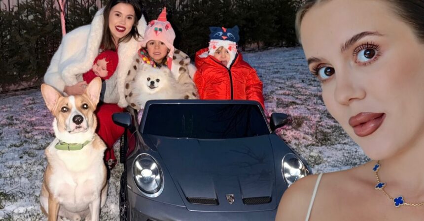 cum reuseste emily burghelea sa fie o mama relaxata si linistita vedeta a nascut recent al 3 lea copil am invatat sa respir sa observ sa simt lucrurile mai profund 6965f2e44a649