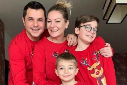 cum se intelege cove cu cei doi baieti ai sai bogdan si mihai baiatul cel mare locuieste in spania departe de tatal si de fratele lui este o relatie pe care o cultivam o hranim 6964ee4065cf3