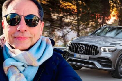 cum se mentine dan negru in forma care este secretul prezentatorului de la kanal d ma ajuta 695f947265a6a