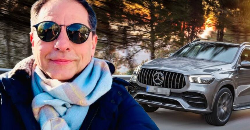 cum se mentine dan negru in forma care este secretul prezentatorului de la kanal d ma ajuta 695f947265a6a