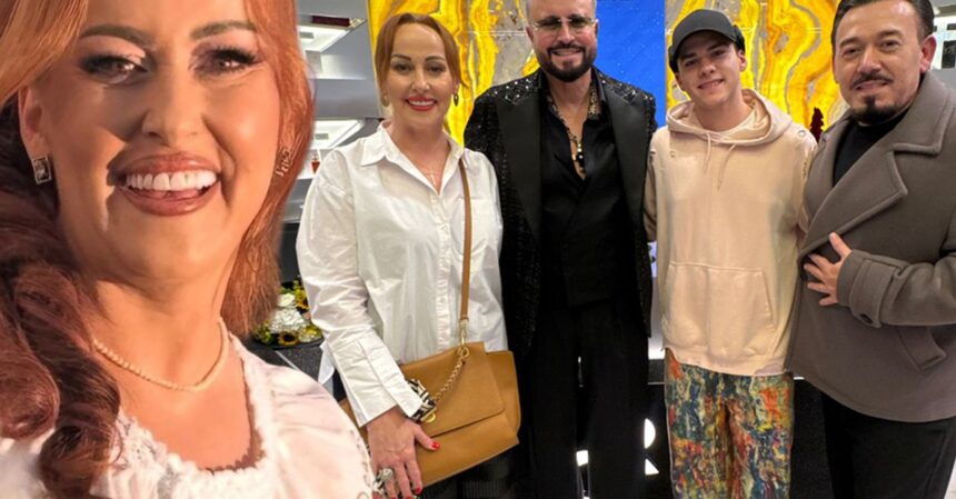 cumnata andrei e maestra in bucatarie aurora mihai inventat prajitura durerea cum a reusit sa treaca peste moartea tatalui 6960e397ce795