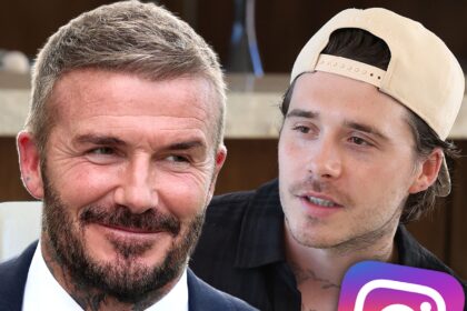 david beckham leaves brooklyn out of 2025 instagram tribute amid family feud 6955b169b74ee