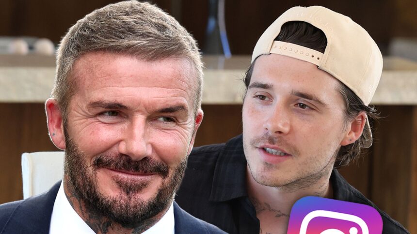 david beckham leaves brooklyn out of 2025 instagram tribute amid family feud 6955b169b74ee