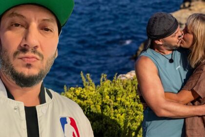 de ce poarta nick nnd dispozitivul negru pe nas la power couple si in viata de toate zilele la ce il ajuta 695fe7989100c