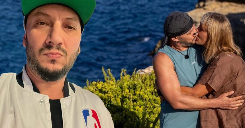 de ce poarta nick nnd dispozitivul negru pe nas la power couple si in viata de toate zilele la ce il ajuta 695fe7989100c