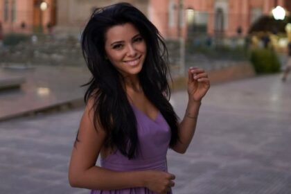 destinatia de vacanta pe care a ales o corina caragea la inceput de an aceste peisaje mi au taiat respiratia imaginile publicate de prezentatoarea tv 6965383ae3bba