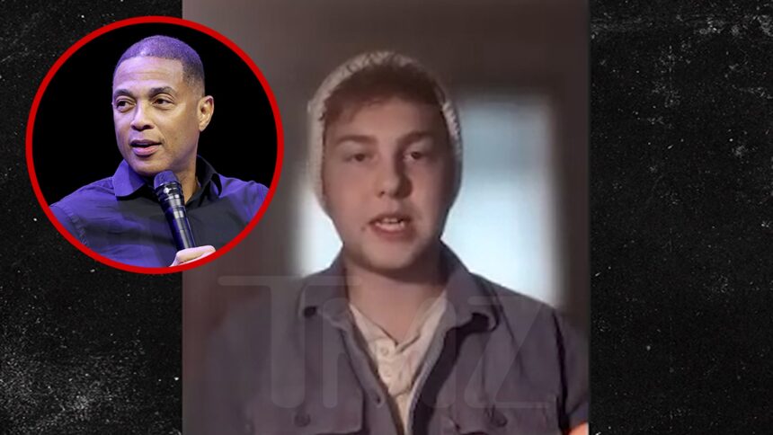 don lemon ice protesters disgusting church stunt backfired parishioner says 696eaa490252f