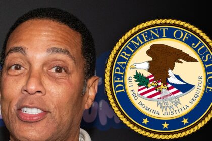 don lemon released without bail after church protest arrest 697d389cdf2ed