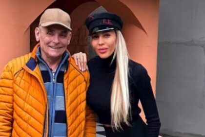 drama lenei enache cand pierzi ce ti e mai drag pe lume cea mai sexy sotie de fotbalist nu si poate reveni dupa moartea tatalui 696630a260313