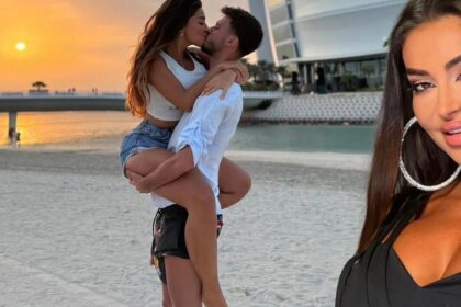 elena ionescu traverseaza momente frumoase la inceput de an sunt linistita fericita 6967bcc1b0394