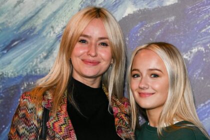 emmerdale star sammy winwards daughter mia 20 reveals shes pregnant with her first child and hasnt told her parents after two year estrangement since she launched 69679e3dc9acf