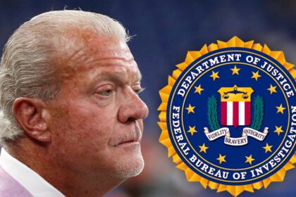 fbi investigating colts owner jim irsays death report 69728c0236efc