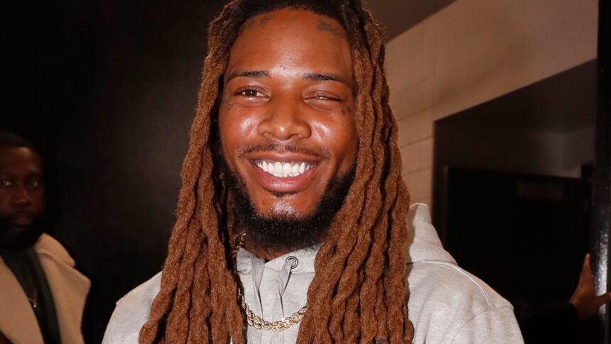 fetty wap released from prison 3 years early in drug trafficking case 69603e805f5c4