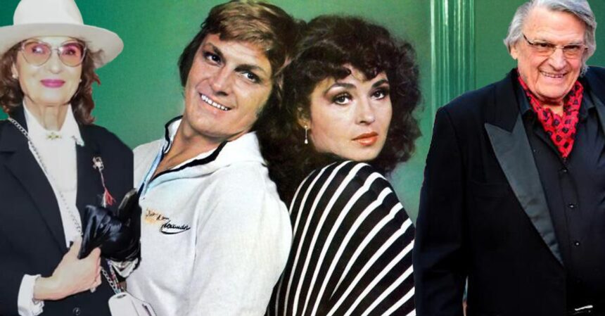 florin piersic serbat pe scena la 90 de ani nu va lipsi nici iubita lui secreta din comunism am fost intr un amor nebun mesajul lui dan negru sunt dezamagit 69592f2c6318f