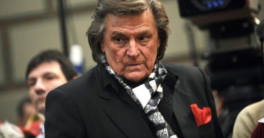 florin piersic si a sarbatorit ziua de nastere intr o gala aniversara de colectie personalitati de seama si o prezenta regala alaturi de maestru 6979cba9dd701