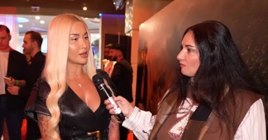 fosta sotie a lui lino golden delia salchievici s a despartit si de esteticianul vedetelor auday ce a putut sa pateasca la desafio aventura m am intors fara par 695b943624f6d