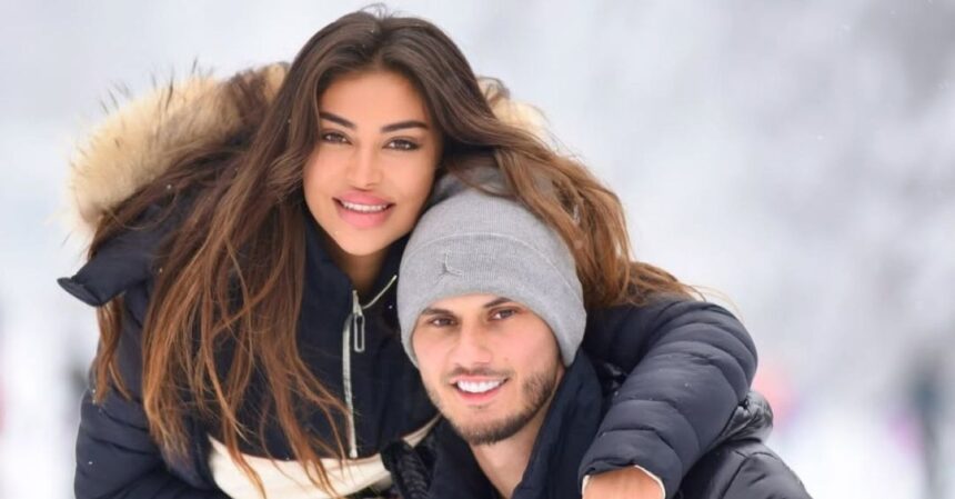 fotbalistul cu trecut la fcsb si diva mandinga poveste de iubire care a luat pe toata lumea prin surprindere primele imagini cu alex enache si elena ionescu 69626d55ad888