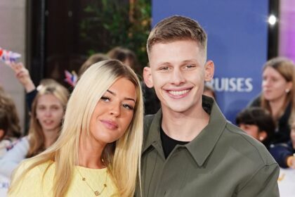 freddy brazier clashes with his pregnant ex girlfriend holly over family tv show as he plans to share fatherhood journey 69604e23d01c2