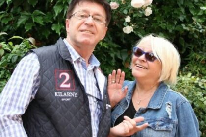 gabriel dorobantu a implinit 73 de ani si e tot burlac e minunat sa nu te bata nimeni la cap mesajul mirabelei dauer legatura noastra a fost una speciala 695932d68b247