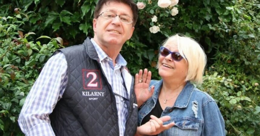 gabriel dorobantu a implinit 73 de ani si e tot burlac e minunat sa nu te bata nimeni la cap mesajul mirabelei dauer legatura noastra a fost una speciala 695932d68b247