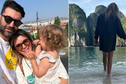 gina pistol in lacrimi din cauza fiicei de ce a facut o josephine sa planga raman fara cuvinte 69635560abe22