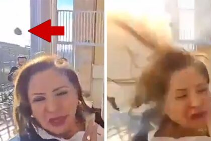 honduras politician cheats death hit with explosive device on video 69610f6764df6