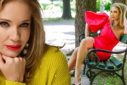 ileana badiu aparitie sexy in costum de baie la 51 de ani cum isi mentine vedeta silueta 696373e2ebe85