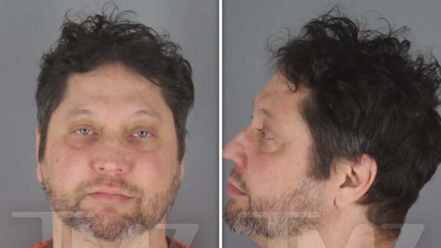 ilhan omar syringe suspect poses for sad sack mug shot 697a21de62b74