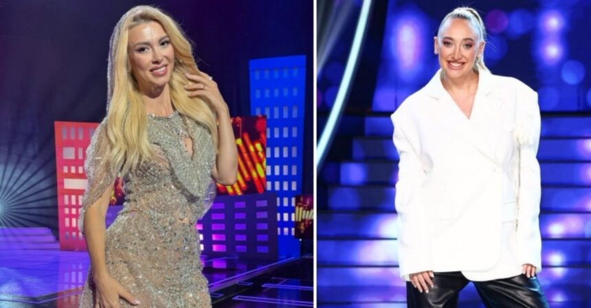 ilona brezoianu a taxat o pe andreea balan dupa declaratiile artistei in emisiunea la maruta as vrea totusi sa i amintesc inclusiv mihai petre a reaction 696cbd7cb800e