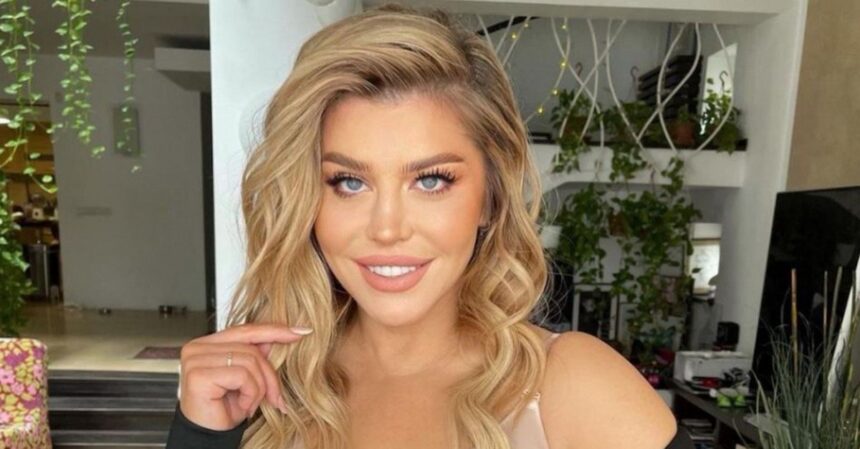 imagini din vila loredanei groza din nordul capitalei vedeta si a construit un adevarat refugiu de lux ascuns de ochii curiosilor 696217b55f052