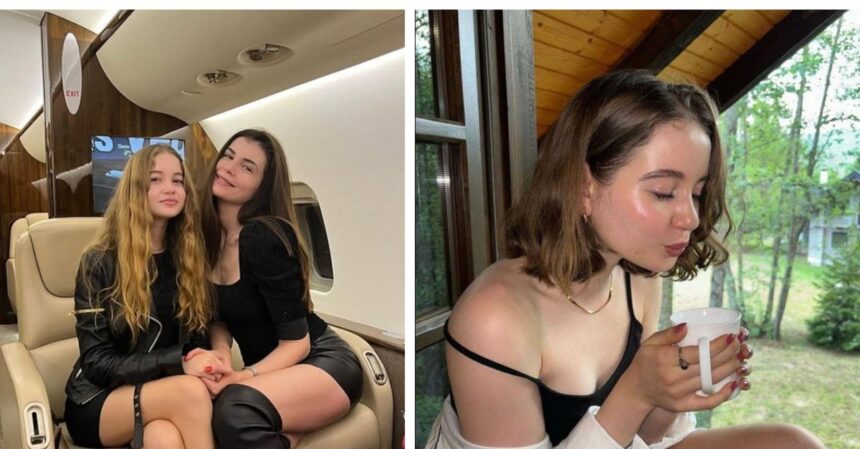 irina columbeanu 19 ani de poveste in new york a fost atat de frumos si magic cum si a sarbatorit ziua de nastere alaturi de mama ei monica gabor 6970ac4593129