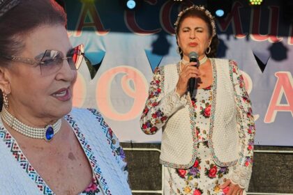 irina loghin de nerecunoscut dupa ce s a tuns scurt motivul pentru care a renuntat la podoaba capilara am fost la un consult la un medic in care am incredere 6964e3d0ca8cf