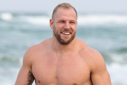 james haskell set to sign up for celebs go dating after splitting from wife chloe madeley 6960e05075e11