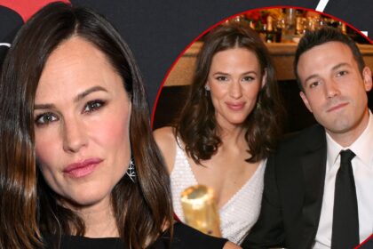 jennifer garner gets raw about ben affleck divorce in rare comments 695f0f0d40f93