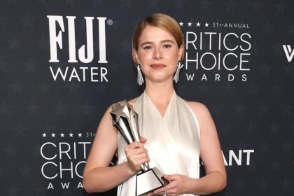 jessie buckley says she was brutalised and experienced unfair objectification as a teen on andrew lloyd webbers tv talent show id do anything 695e80f6b1f15