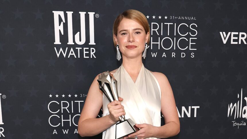 jessie buckley says she was brutalised and experienced unfair objectification as a teen on andrew lloyd webbers tv talent show id do anything 695e80f6b1f15