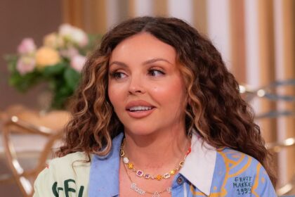 jesy nelsons heel prick bill receives support from mp wes streeting as she fights for sma1 screening at birth after her twins muscular disease diagnosis 695f069d312cd