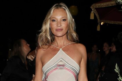 kate mosss secret weapon as she turns 52 how supermodel is ageing backwards after her wild party girl era 6969974dc1e3b